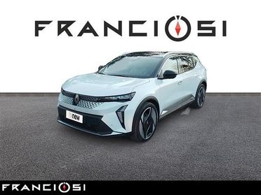 RENAULT Scenic Techno long range 220cv