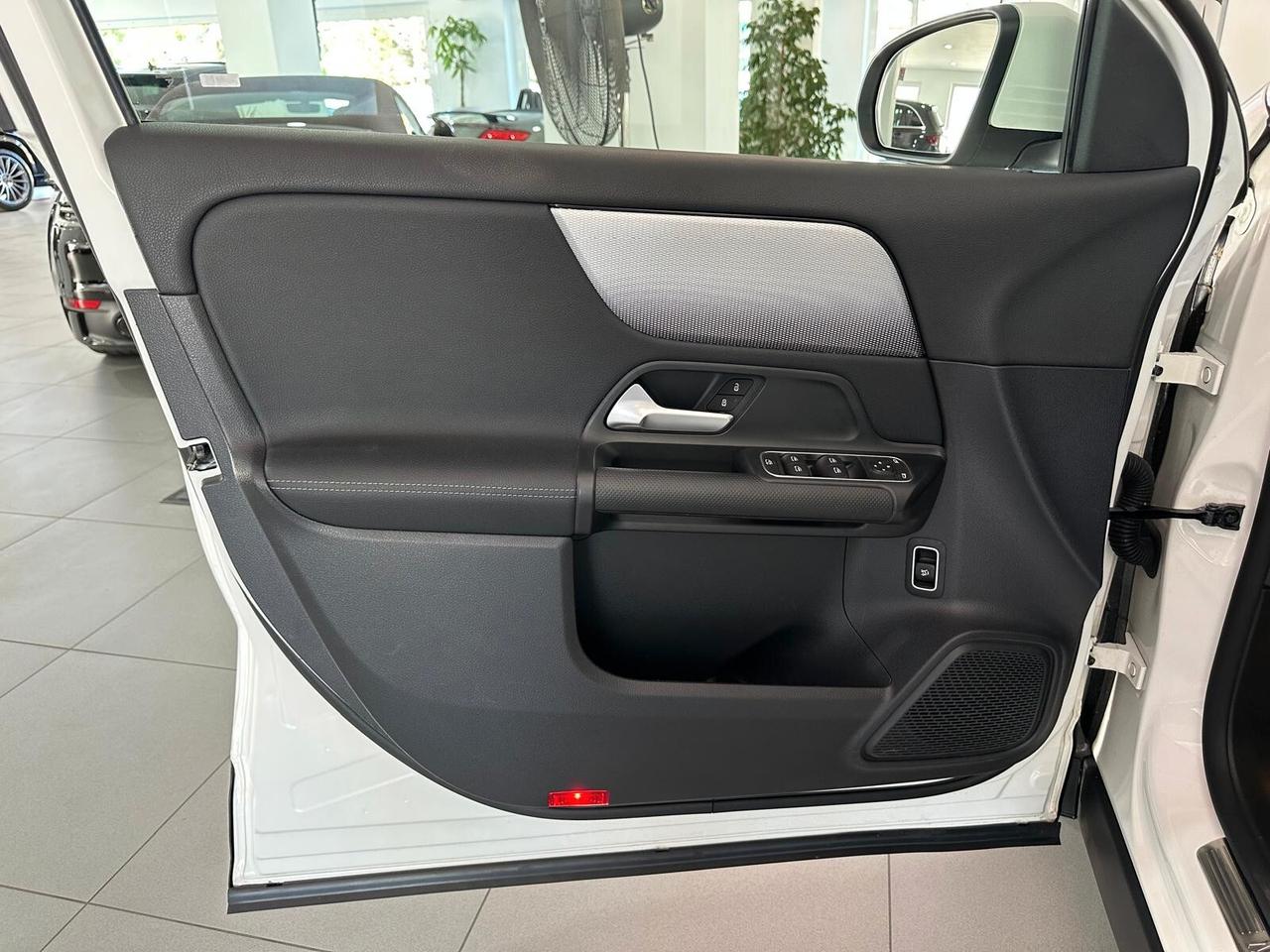 Mercedes-benz GLA 200 d Automatic 4Matic Sport