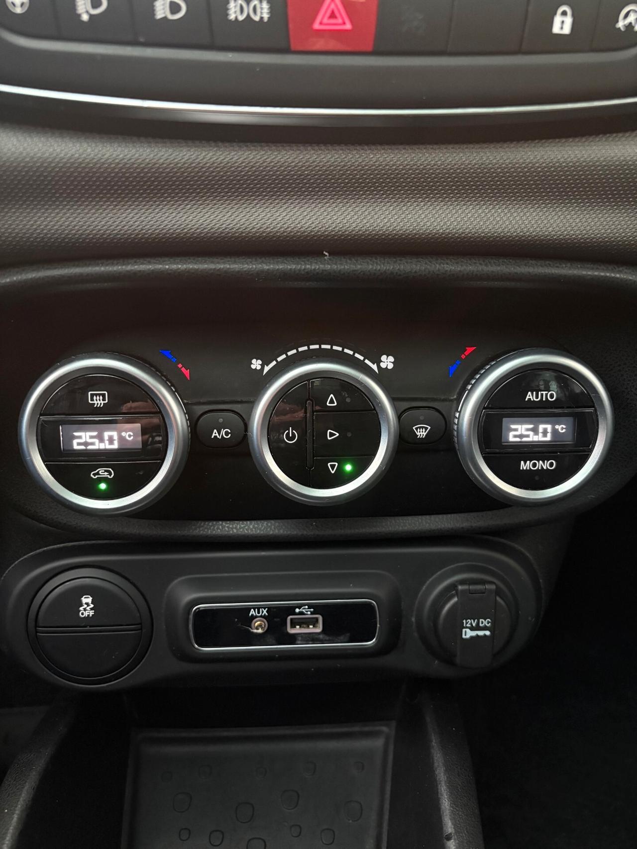 Fiat 500L 1.6 Multijet 120 CV Business