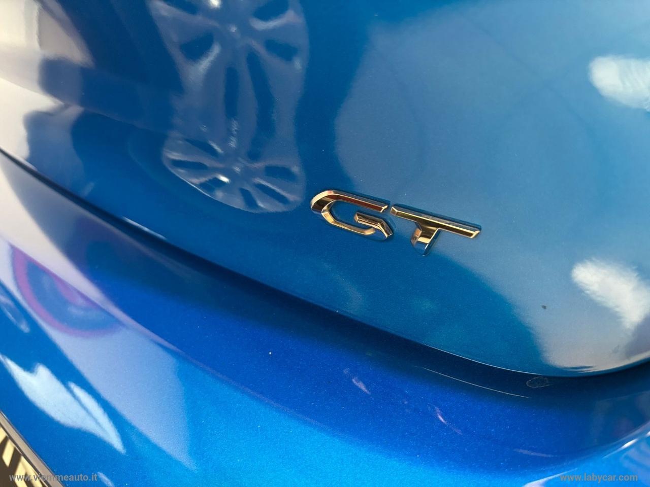 PEUGEOT 208 PureTech 130 S&S EAT8 5p. GT