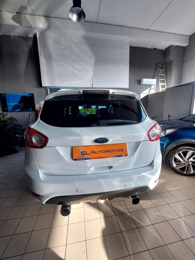 Ford Kuga 2.0 TDCi 140 CV 2WD Titanium DPF