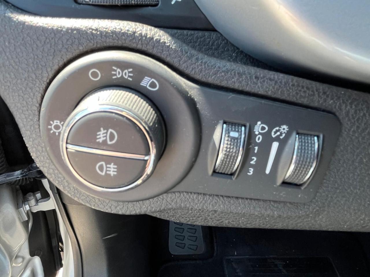 Fiat 500X 1.6 MultiJet 120 CV Lounge BLOCK SYSTEM