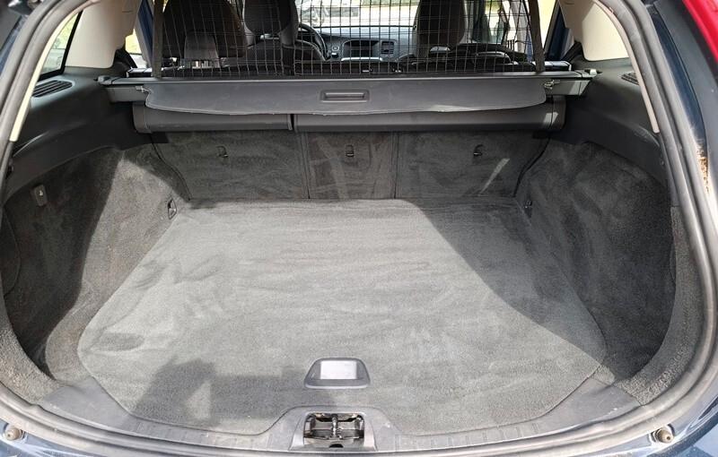 Volvo V60 DRIVe SOLO 129000 KM