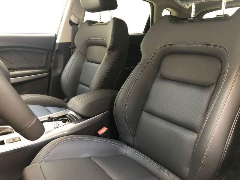 DR AUTOMOBILES F35 1.5 turbo Gpl 149cv dct