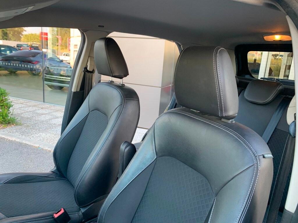 FORD EcoSport 1.5 TDCi 95 CV Titanium S