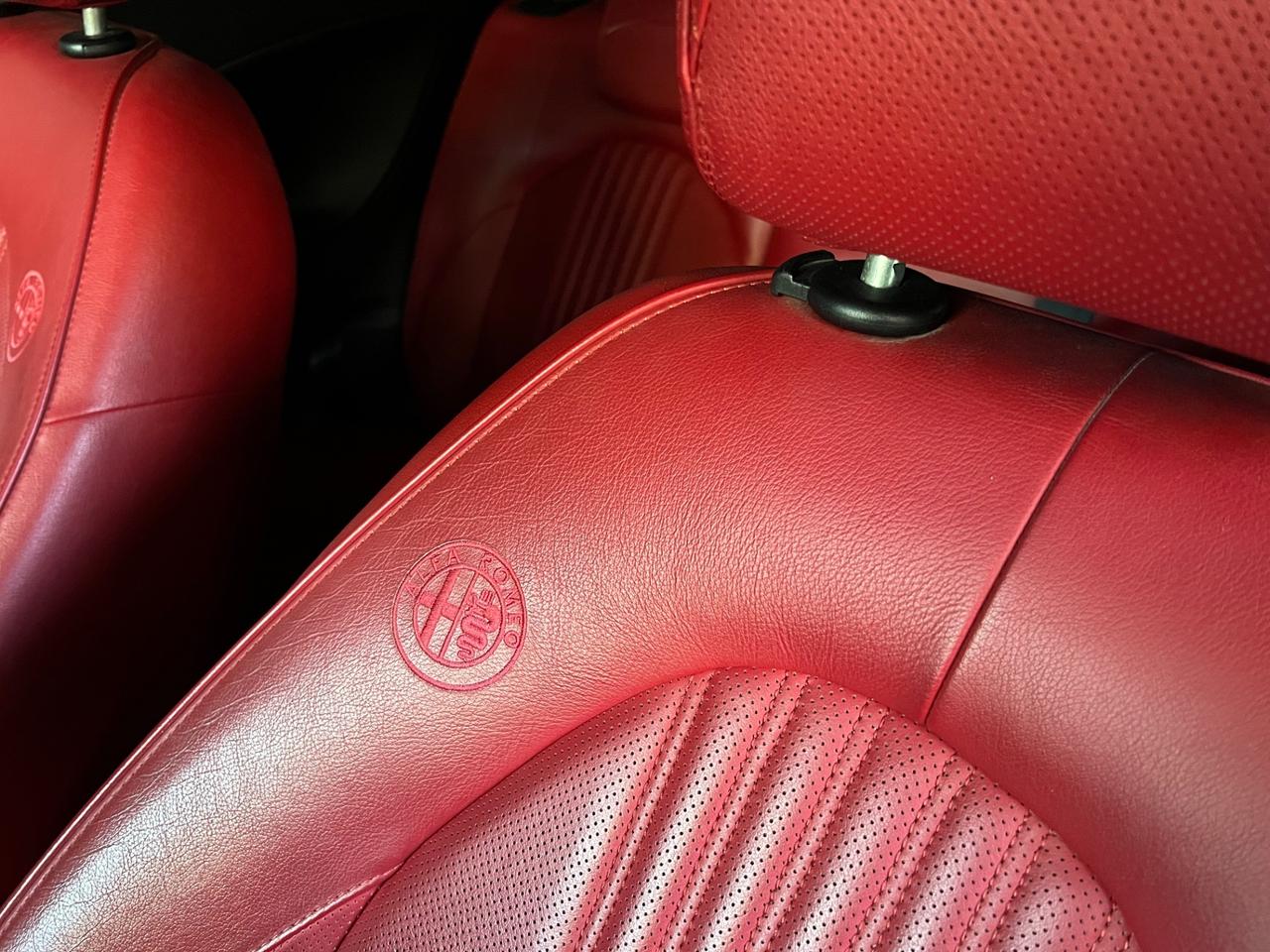 Alfa Romeo MiTo 1.3 JTDm-2 95 CV S&S Distinctive Premium Pack