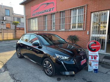 Peugeot 208 1.5 BlueHDi 100cv Allure Pack