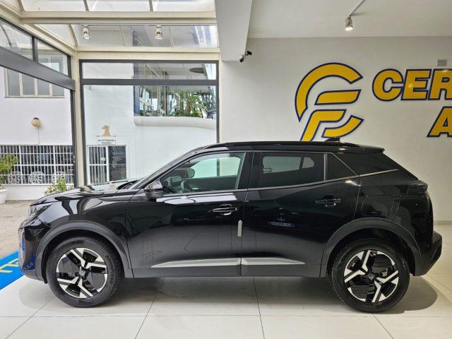 PEUGEOT 2008 PureTech 100 S&S Allure tua da ?249,00 mensili