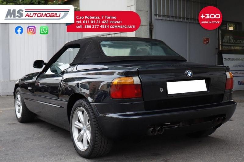 BMW Z1 Z1 2.5 170cv Unicoproprietario