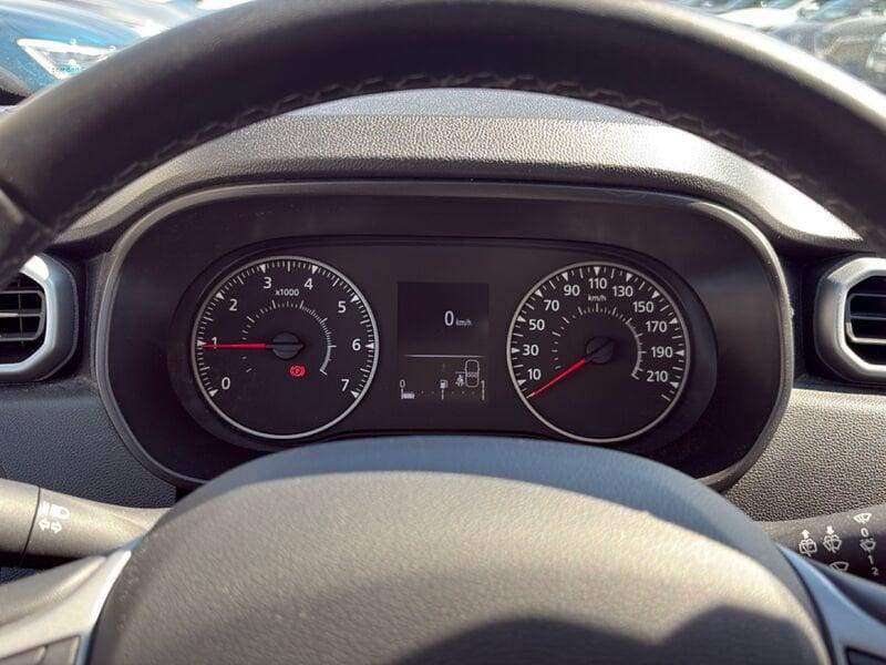 Dacia Duster Duster 1.0 tce Expression Gpl 4x2 100cv