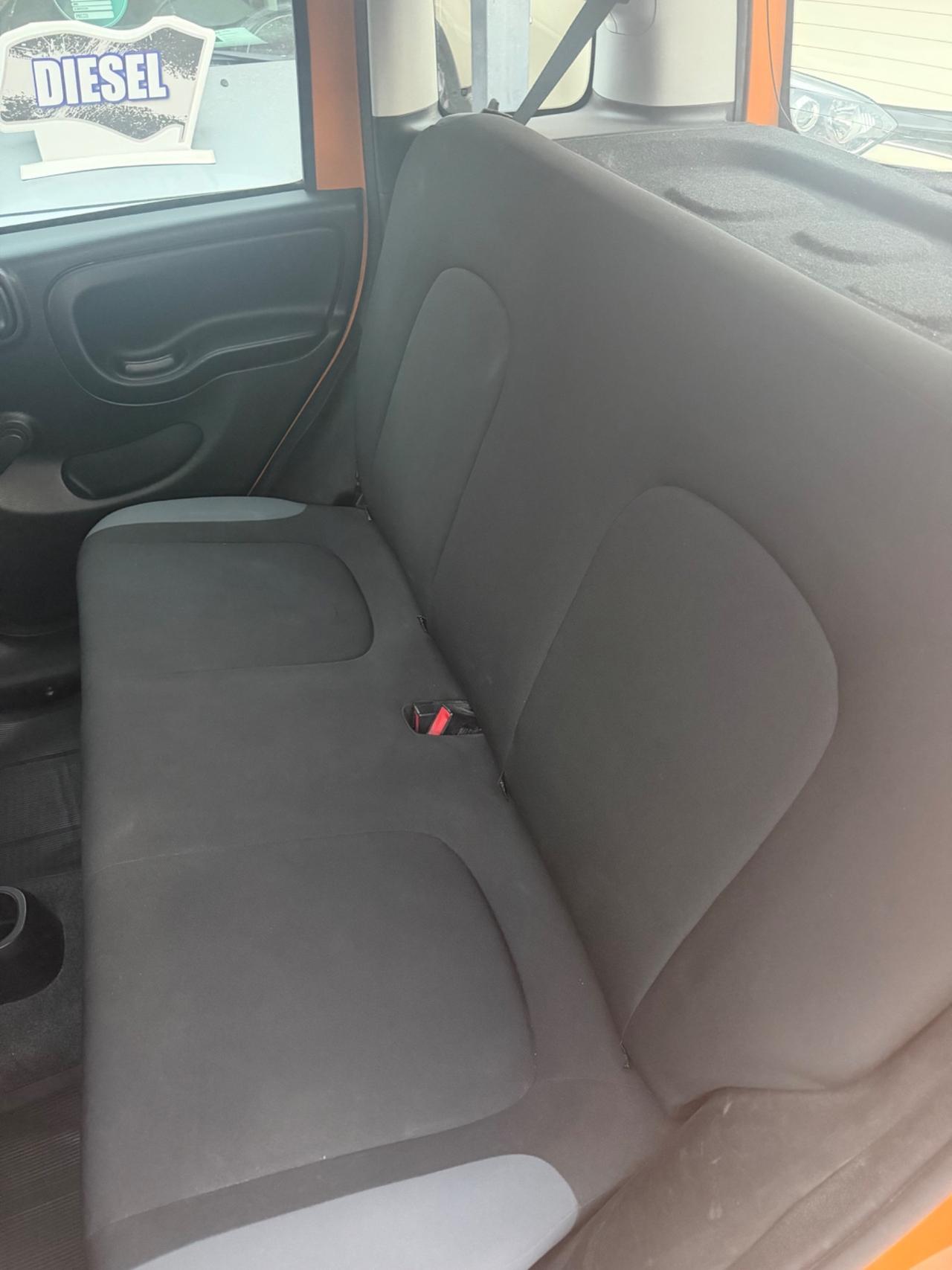 Fiat PANDA 1.2 GPL 2019 - NORD ITALIA