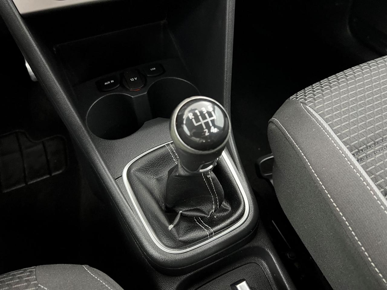 VOLKSWAGEN Polo V 2014 Polo 5p 1.2 tsi bm Cross