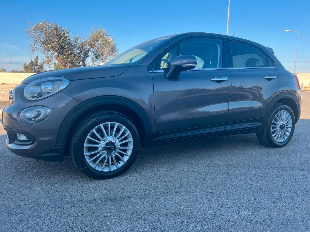Fiat 500X 500 X 1.3 MTJ 95 CV BUSINESS