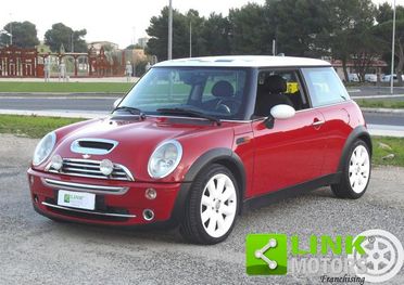 MINI Mini 1.6 16V Cooper