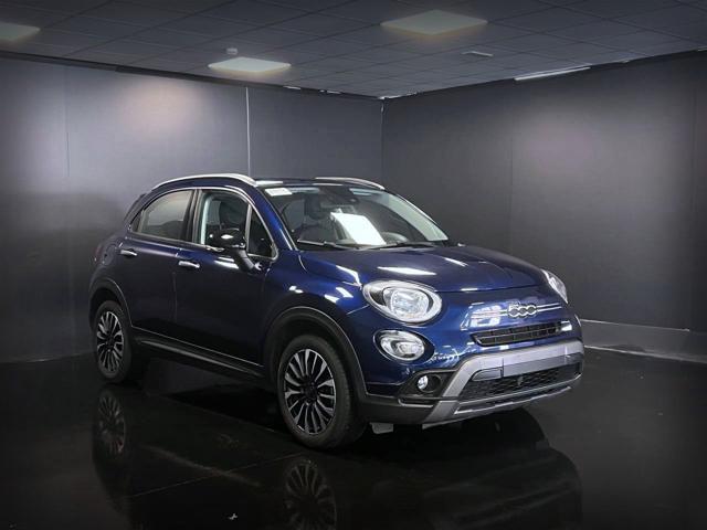 FIAT 500X 1.0 T3 120 CV Cross