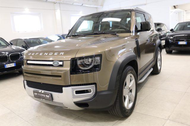 LAND ROVER Defender 90 3.0D I6 250 CV HSE "" TETTO PANORAMICO ""