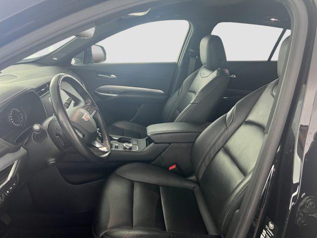 CADILLAC XT4 XT4 350 TD AWD Premium Luxury