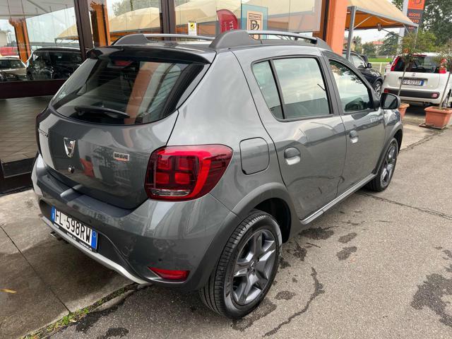 DACIA Sandero 1.5 dCi 8V 90CV S&S Serie Speciale Brave