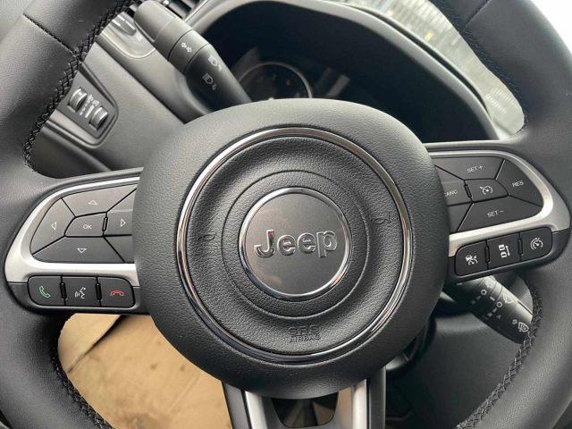 JEEP Renegade 1.5 Turbo T4 MHEV Limited