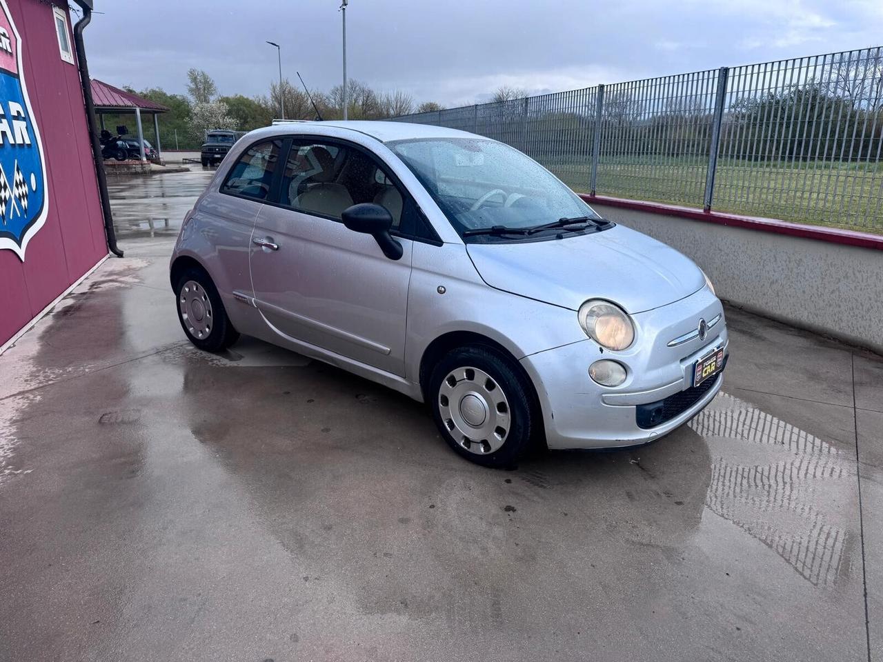 Fiat 500 1.3 Multijet 16V 75 CV Lounge