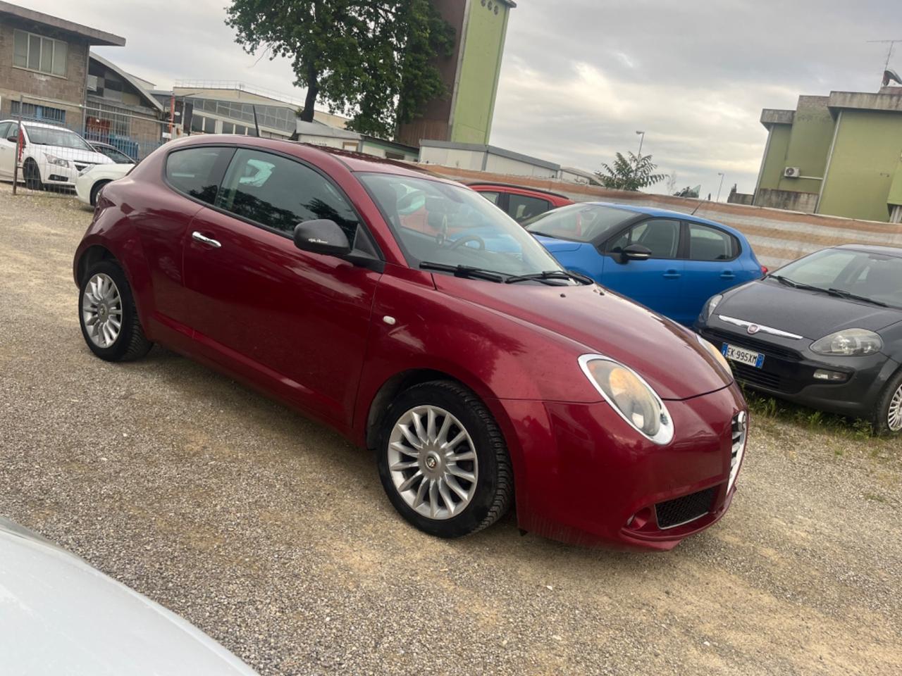 Alfa Romeo MiTo 1.4 70 CV 8V Progression