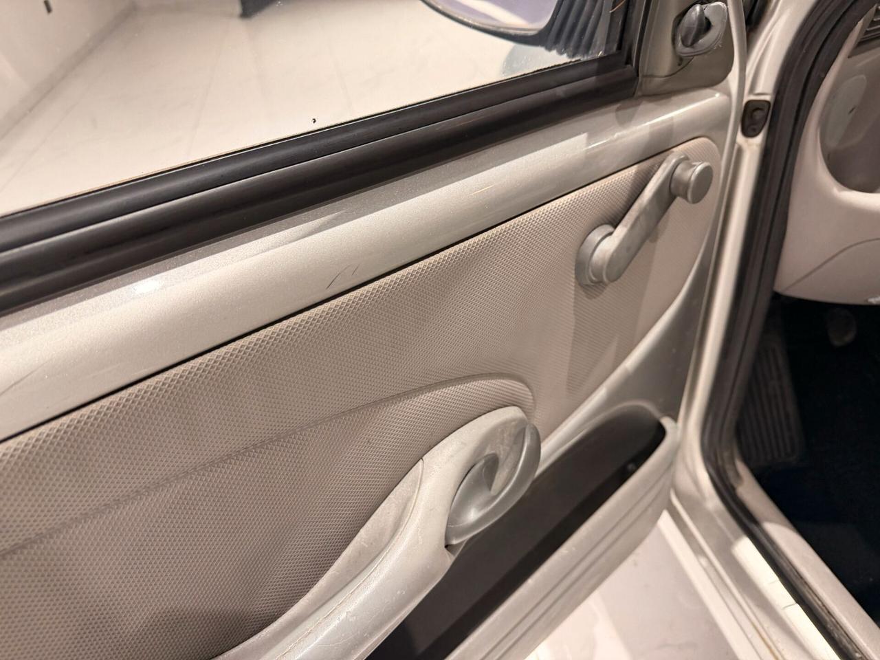 Fiat Seicento 1.1