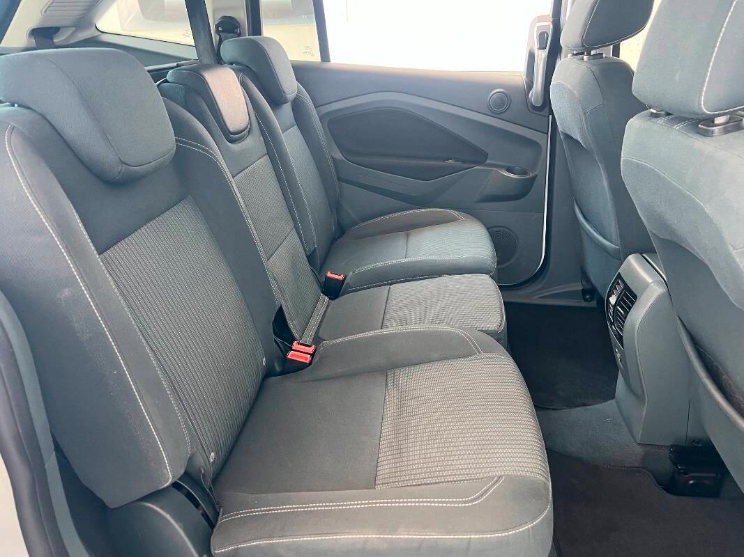 Ford C-Max Grand C-Max 1.6 tdci Tit. - 7 POSTI -