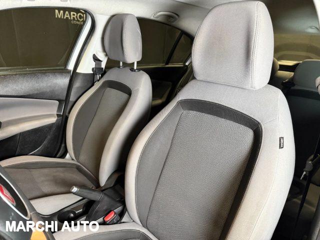 FIAT Tipo 1.6 Mjt 4 porte Easy
