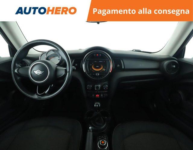 MINI One 1.5 One 75 CV