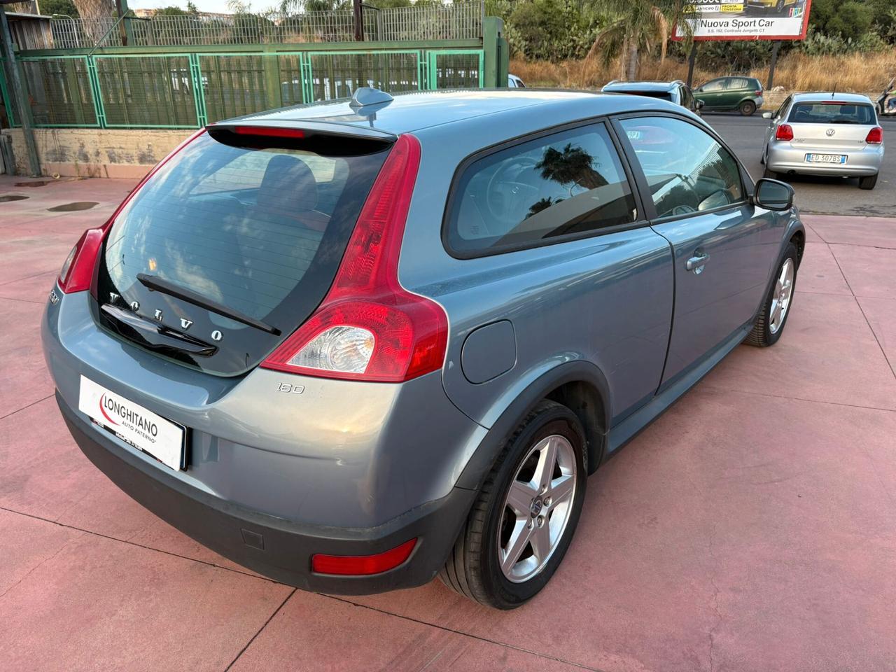 VOLVO C30 1.6 D - 2009