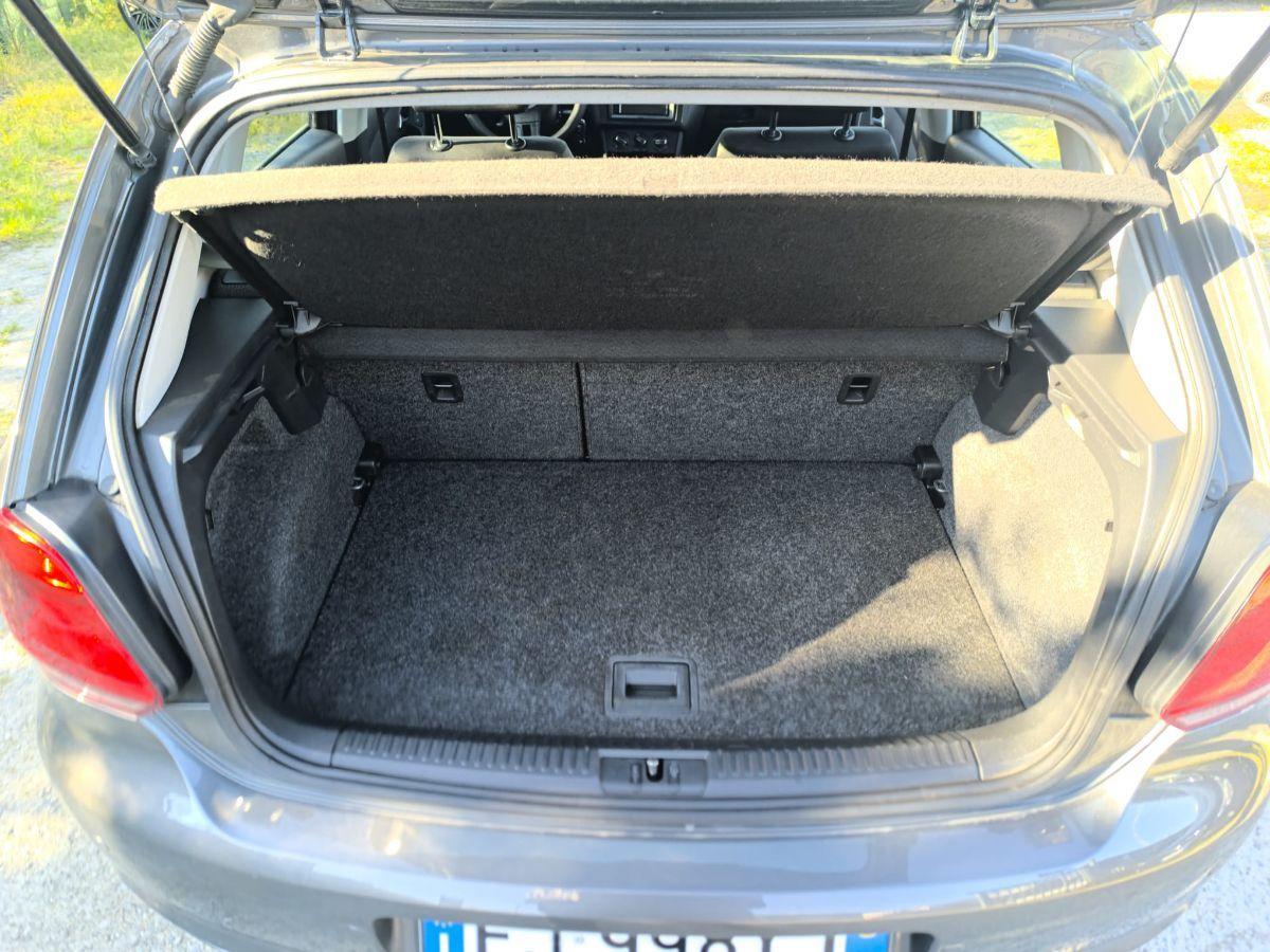 VOLKSWAGEN - Polo - 1.2 TDI DPF 5p. Comfortline