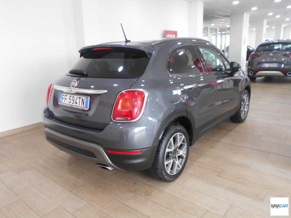 FIAT 500X 1.3 M JET 95 CV WINTER EDITION