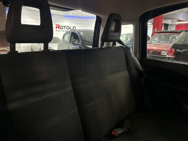 FIAT Panda 2ª serie Panda 1.2 Classic