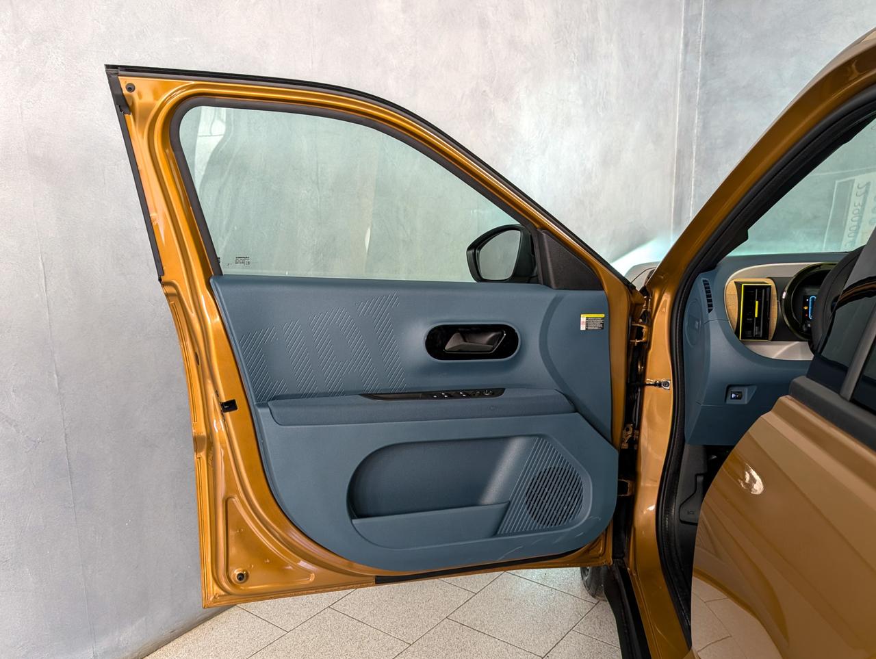 Fiat 1.2 Hybrid edct La Prima