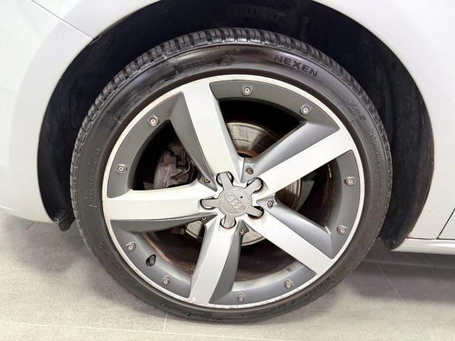 AUDI A1 1.4 TFSI S tronic 119g Ambition