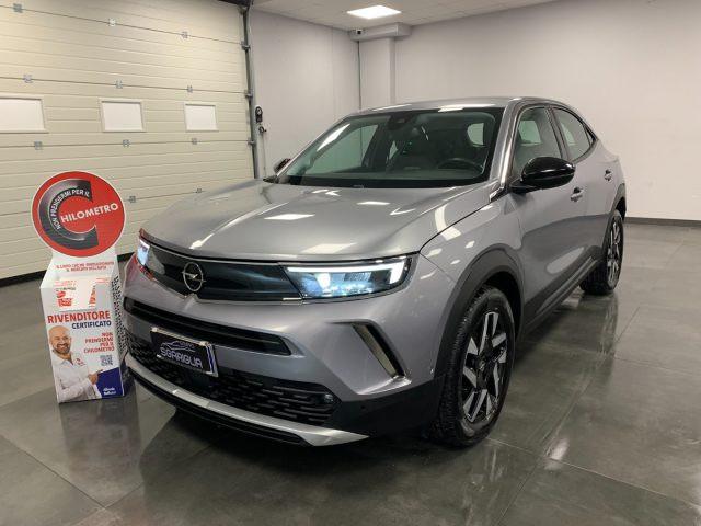 OPEL Mokka 1.5 Diesel Ultimate