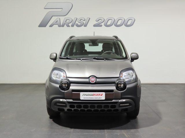 FIAT Panda Cross 1.0 FireFly S&S Hybrid *PROMO PARISI GROUP*