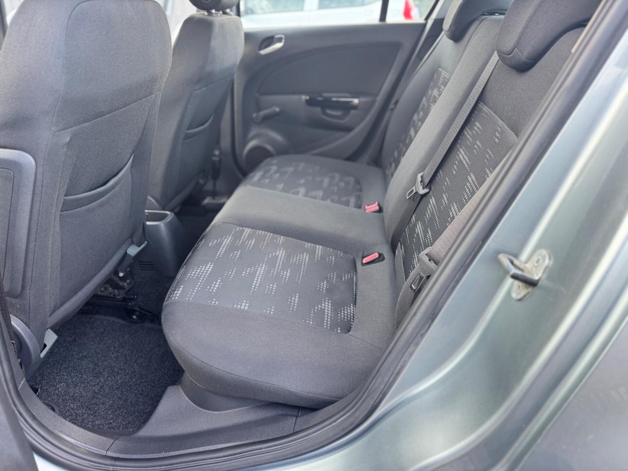 Opel Corsa 1.3 CDTI 75CV F.AP. 5 porte Cosmo