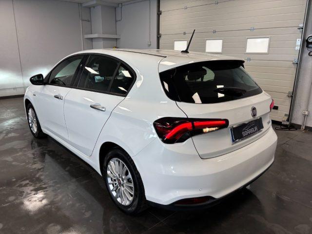 FIAT Tipo 1.6 Multijet Sport 5 Porte