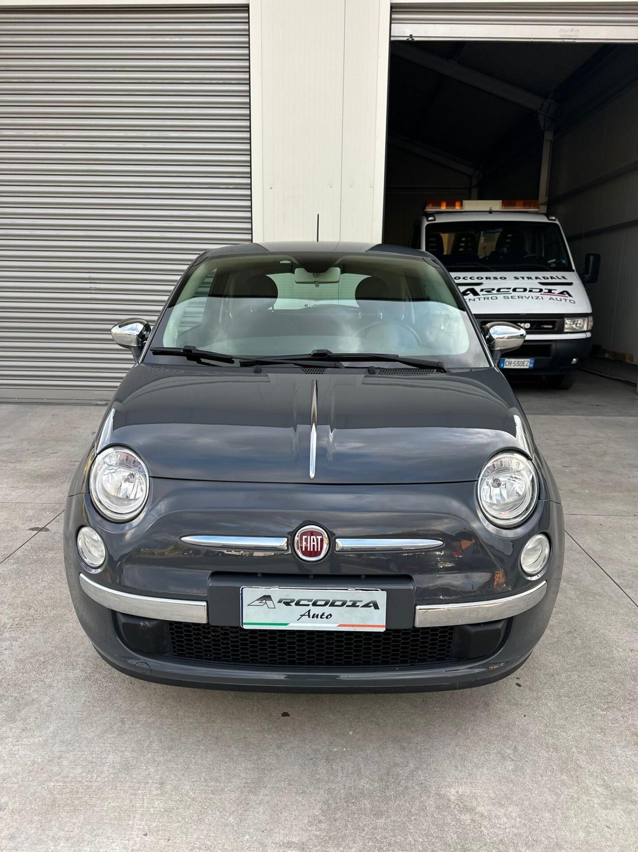 Fiat 500 1.3 Multijet 16V 95 CV Pop