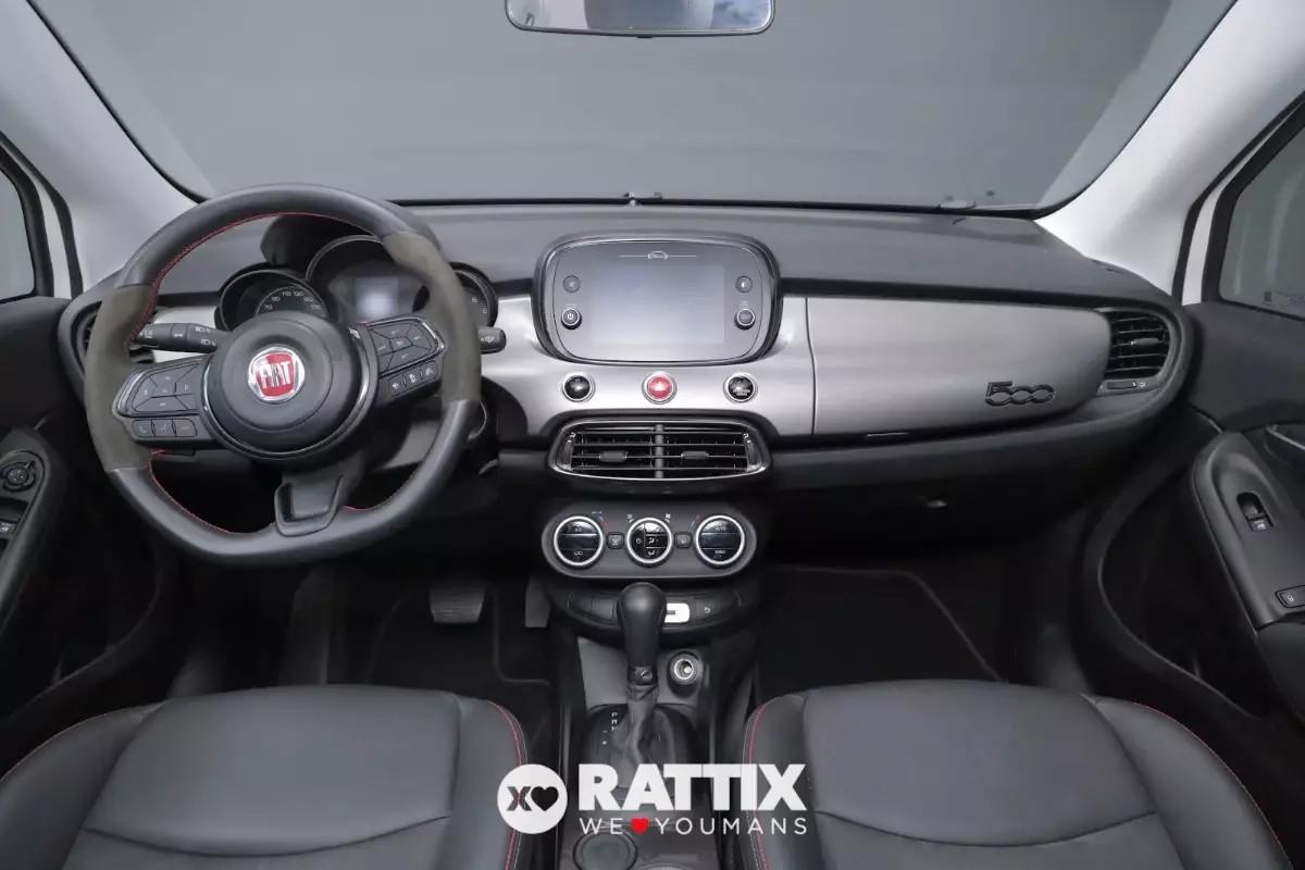 Fiat 500X 1.5 T4 Hybrid 130CV Sport DCT