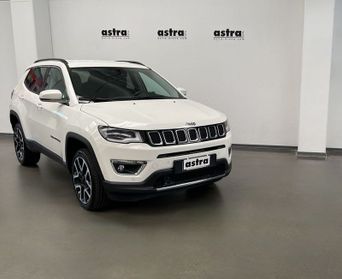 Jeep Compass Compass 2.0 Multijet II aut. 4WD Limited