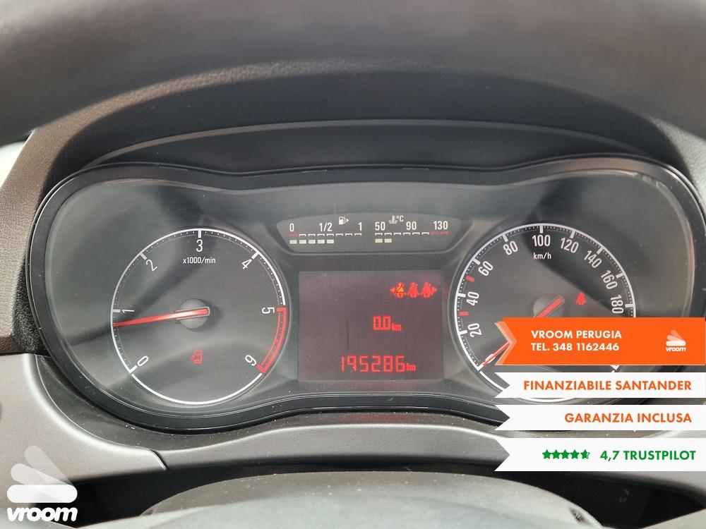 OPEL Corsa E 2016 1.3 CDTI 75 cv 5p n-Joy AFFARE!!