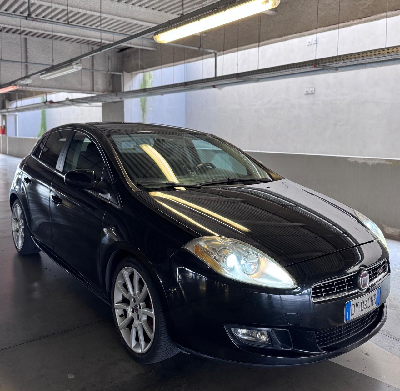 Fiat Bravo 1.4 T-jet 150 CV Emotion