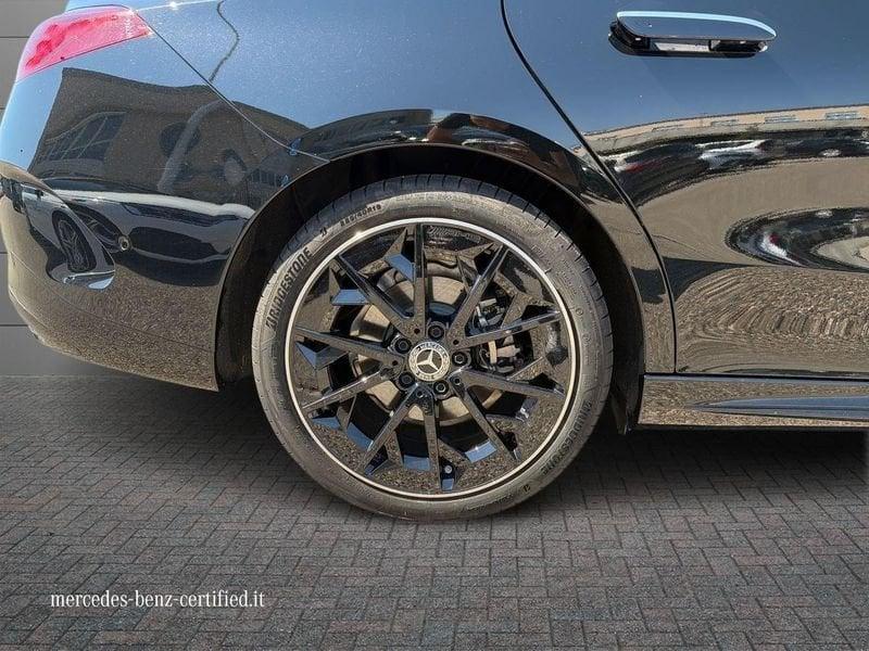 Mercedes-Benz CLA 200 Advanced Plus auto