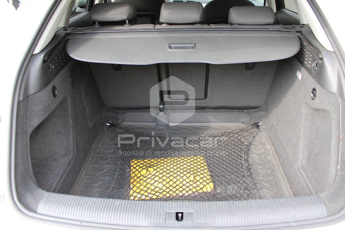 AUDI Q3 2.0 TDI 150 CV quattro S tronic Business
