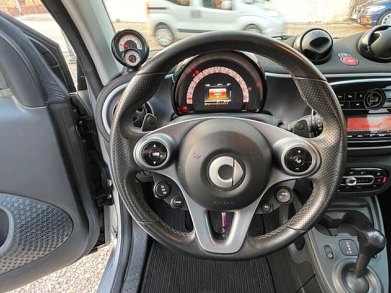 Smart ForTwo 1.0 71CV Superpassion 2019