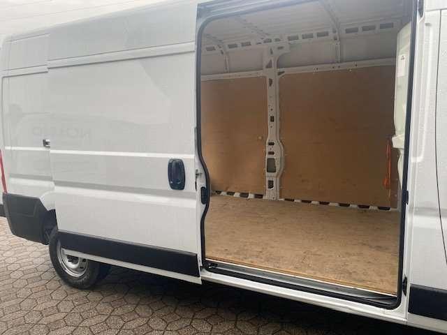 Fiat Ducato 35 2.3 MTJ 140 CV L3H2