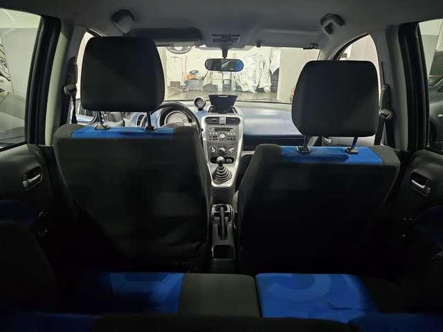 Opel Agila 1.2 EDITION 85CV -KM CERTIFICATI- PRONTA CONSEGNA