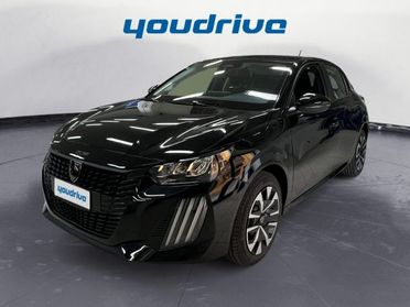 PEUGEOT 208 Hybrid 110 e-DCS6 Style KM0